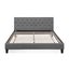 King Bed Frame Carousel 8