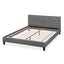 King Bed Frame Carousel 9