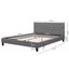 King Bed Frame Carousel 13