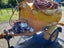 Diesel Tanker Trailer 1300L Carousel 1