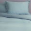 Luxury Bamboo Quilt Cover Set - Lustro (Free Pillowcases) Carousel 4