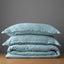 Luxury Bamboo Quilt Cover Set - Lustro (Free Pillowcases) Carousel 7