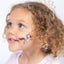 Magical Unicorns - Temporary Tattoos Carousel 2