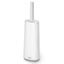 Joseph Joseph Flex Toilet Brush Small Grey / White Carousel 4