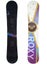 2011 ROXY EMINENCE BTX LTE 149CM - WOMEN'S Carousel 1