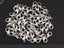 ** .925 Sterling Silver Lobster Clasps 12mm (x12) ** Carousel 1