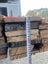 29.4 LM mixed 150x35/25/15mm Ancient Swamp Kauri Timber Lot – (Kiln-Dried) Carousel 10
