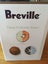 The Foodcycler - Breville food composting machine - new in box Carousel 11
