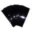 Black 18650 Battery Wraps (pack of 50) Carousel 1