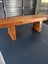 Macrocarpa bench seat - perfect for the kids Carousel 1