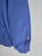 CHAMPION - Blue Logo Hoodie Sz S Carousel 3