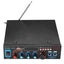 BT-309A 2CH Home Stereo bluetooth Amplifier Support USB FM AUX MIC Microph Carousel 1