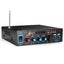 BT-309A 2CH Home Stereo bluetooth Amplifier Support USB FM AUX MIC Microph Carousel 4