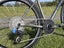 Laget Pioneer ONE Titanium 3D printed custom built - one of a kind in NZ Carousel 3