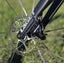 Laget Pioneer ONE Titanium 3D printed custom built - one of a kind in NZ Carousel 8