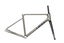 Laget Pioneer ONE Titanium 3D printed custom built - one of a kind in NZ Carousel 7