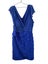 Stunning Blue Evening Dress. Large Carousel 1