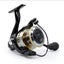 HE-5000 spinning reel Carousel 4