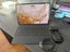 Galaxy Tab S8+ 256gb + Keyboard Cover + Accessories Carousel 1