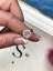 3.02ct Round Brilliant Diamond (Lab Grown) F Colour VVS2 Clarity Carousel 6