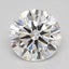 3.02ct Round Brilliant Diamond (Lab Grown) F Colour VVS2 Clarity Carousel 8
