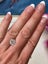 3.02ct Round Brilliant Diamond (Lab Grown) F Colour VVS2 Clarity Carousel 5