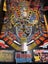 Original 1997 Medieval Madness Pinball Machine Carousel 9