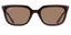 Ray-Ban RB4439D Asian Fit 623173 54 New Unisex Sunglasses Carousel 1