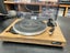 Vintage Micro Seki Turntable Solid 1 Carousel 4