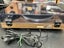 Vintage Micro Seki Turntable Solid 1 Carousel 7