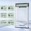 2.5'' HDD SSD Enclosure With Smart Display For Laptop PC Carousel 2