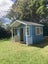 9 square meter tiny house/ wood cabin/ garden house Carousel 5