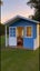 9 square meter tiny house/ wood cabin/ garden house Carousel 1