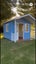 9 square meter tiny house/ wood cabin/ garden house Carousel 2