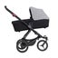 Mountain Buggy Carrycot Plus – Pepita (limited edition) + Matching Blanket Carousel 2