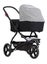 Mountain Buggy Carrycot Plus – Pepita (limited edition) + Matching Blanket Carousel 3