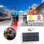 Portable Solar Charger (Waterproof) Carousel 2