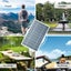 Portable Solar Charger (Waterproof) Carousel 4