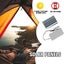 Portable Solar Charger (Waterproof) Carousel 8