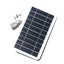 Portable Solar Charger (Waterproof) Carousel 11