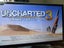 PS3 Game - Uncharted 3: Drake's Deception - Excellent Condition Carousel 5