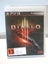 PS3 Game - Diablo III - Has Manual - Good Condition Carousel 1