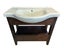 Bathroom Vanity Unit & Sink Basin Carousel 1