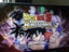 PS3 Game - Dragonball Z Burst Limit - Has Manual - Good Condition Carousel 4