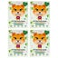 7th Heaven Kitten Sheet Mask Multipack by 7th Heaven for Kids - 4 Pc Mask Carousel 1