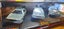 Back to the Future Bundle. x3 Delorians & x1 Toyota Truck. Jada 1:32. Carousel 3