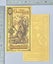 One Utah 2023 Goldback .999 Gold Bullion Foil Note, (24k). Carousel 2