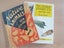 2 collectable informative books. NZ Insects. NZ Native Animals. 1971, 1954 Carousel 1