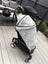 Babyzen Yoyo Stroller + Rolling Bag + extras Carousel 10