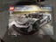 $1 Reserve LEGO Technic 42173 - Koenigsegg Jesko Absolut Carousel 1